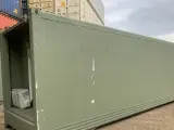 40ft High Cube MORU5900070, photo 2 of 15