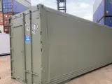 40ft High Cube MORU5900070, photo 4 of 15