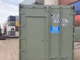 40ft High Cube MORU5900070, photo 5 of 15