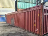 40ft General Purpose CRXU7422937, photo 4 of 12