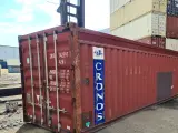 40ft General Purpose CRXU7422937, photo 1 of 12