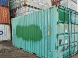 20ft High Cube TQSU2009332, photo 2 of 10