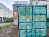 20ft High Cube TQSU2009332, photo 5 of 10