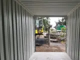 20ft High Cube TQSU2009332, photo 7 of 10