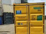 10ft High Cube ABCU5000067, photo 4 of 9