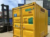 10ft High Cube ABCU5000067, photo 1 of 9