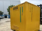 10ft High Cube ABCU5000067, photo 5 of 9