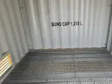 10ft High Cube ABCU5000067, photo 8 of 9