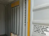 10ft High Cube ABCU5000067, photo 9 of 9
