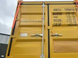 8ft Container ABCU7250189, photo 2 of 15
