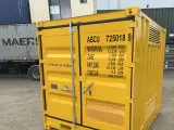 8ft Container ABCU7250189, photo 8 of 15