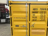 8ft Container ABCU7250189, photo 9 of 15