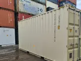 20ft High Cube FXLU7385343, photo 1 of 10