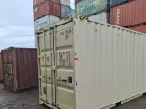 20ft High Cube FXLU7385343, photo 5 of 10