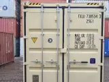 20ft High Cube FXLU7385343, photo 6 of 10
