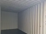 20ft High Cube FXLU7385343, photo 9 of 10