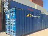 45ft High Cube HNKU9000105, photo 1 of 23