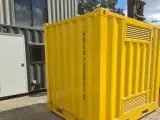 8ft Container ABCU7250255, photo 3 of 7