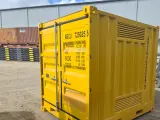 8ft Container ABCU7250255, photo 1 of 7