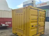 8ft Container ABCU7250208, photo 2 of 7