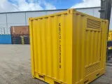 8ft Container ABCU7250208, photo 3 of 7