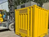 8ft Container ABCU7250208, photo 4 of 7