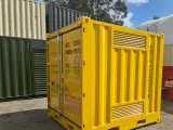 8ft Container ABCU7250208, photo 1 of 7