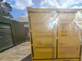 8ft Container ABCU7250208, photo 5 of 7