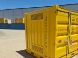 8ft Container ABCU7250105, photo 1 of 7