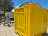 8ft Container ABCU7250105, photo 3 of 7