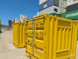 8ft Container ABCU7250105, photo 4 of 7