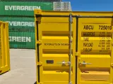 8ft Container ABCU7250105, photo 5 of 7