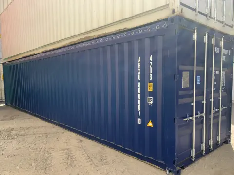 40ft General Purpose ABXU8000070 in Brisbane