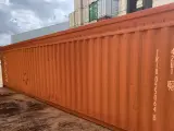 40ft General Purpose TRIU0550648, photo 2 of 15