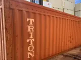 40ft General Purpose TRIU0550648, photo 3 of 15