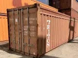 40ft General Purpose TRIU0550648, photo 1 of 15