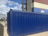 40ft General Purpose ABXU8000038, photo 8 of 12