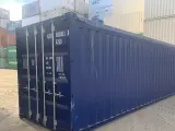 40ft General Purpose ABXU8000038, photo 1 of 12