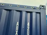 40ft General Purpose ABXU8000085, photo 8 of 22