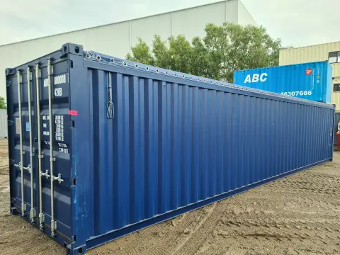 40ft General Purpose ABXU8000085 in Brisbane