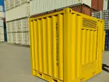 8ft Container ABCU7250260, photo 2 of 8