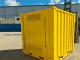 8ft Container ABCU7250260, photo 3 of 8