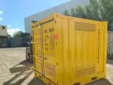 8ft Container ABCU7250260, photo 4 of 8