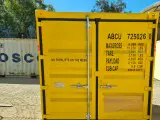 8ft Container ABCU7250260, photo 5 of 8