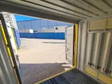 8ft Container ABCU7250260, photo 6 of 8