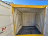 8ft Container ABCU7250260, photo 8 of 8