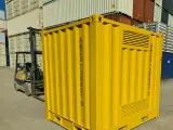 8ft Container ABCU7250213, photo 3 of 8