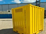 8ft Container ABCU7250213, photo 4 of 8