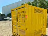 8ft Container ABCU7250213, photo 1 of 8