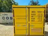 8ft Container ABCU7250213, photo 5 of 8